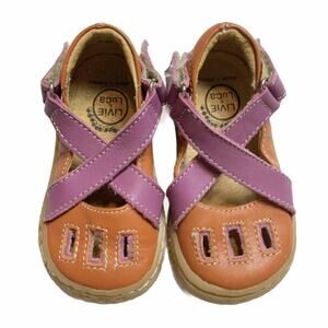 HTF Livie & Luca Shoes